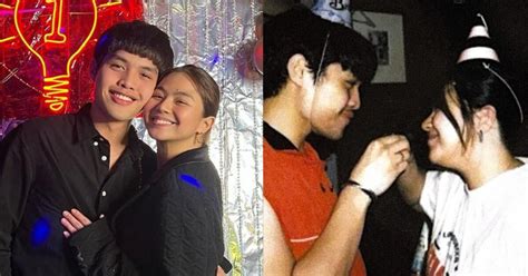 miles ocampo ex|Elijah Canlas on Miles Ocampo: 'We're taking it easy' .